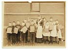 Asylum Miss Stewarts class 1895 [Photo]